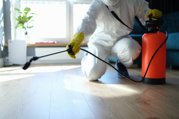 Reliable Infectious Disease Decontamination contractor in Berryville, VA by Crime Scene Cleaner Online